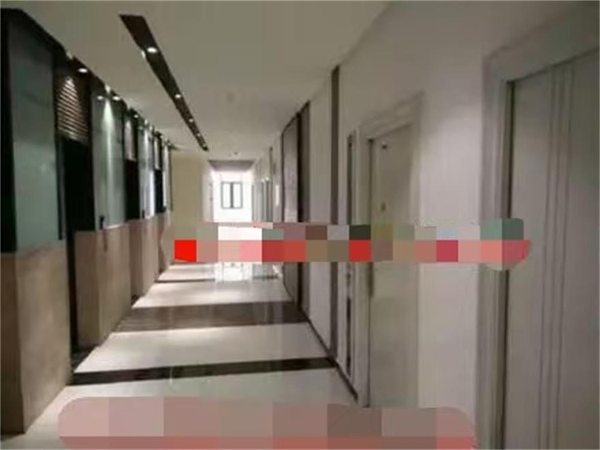 贵阳北站梦想城足疗酒店转让
